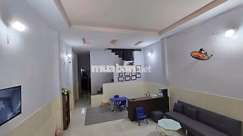 🏠 NHÀ 5×17M – 170M² SỬ DỤNG | 3PN | HẺM XE HƠI LINH TÂY