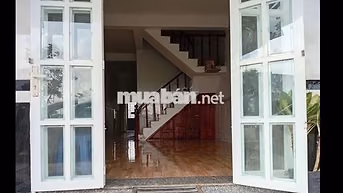 cần bán căn nhà tại khu dân cư Thiên Lộc gần Võ Trường toản cần Thơ 