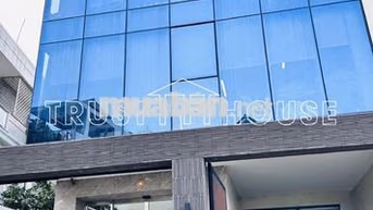 🏢 NHÀ CHO THUÊ NGUYỄN VĂN TRỖI PHÚ NHUẬN * 8X20M * HẦM TRỆT 3 LẦU 💯