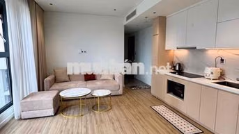 CHO THUÊ CĂN HỘ 1PN CAO CẤP TẠI TIMES SQUARE MẶT BIỂN MỸ KHÊ