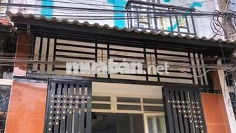Bán Nhà: 1/ Đường 1C ,Ấp 1A ,Vĩnh Lộc B . Tân Vĩnh Lộc Mới