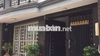 Phòng trọ 25m2 gần chợ Phạm Văn Hai, Q.Tân Bình