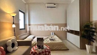 Studio cao cấp Nguyễn Văn Lượng 4tr9-5tr2