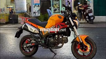Ducati Mini Cam 2022
