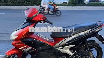 Honda Air Blade 2008 Đỏ