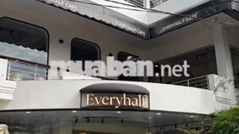 TÒA NHÀ NGUYỄN ĐÌNH CHÍNH PHÚ NHUẬN, NGANG 18M TRỆT 2 LẦU,DTSD ~600M2