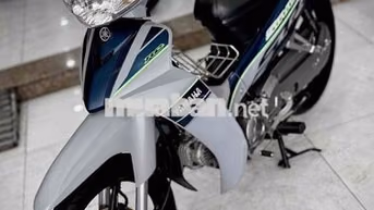Sirius 2024 Odo5k Lướt ( Hỗ trợ Trả GÓP ) ✅✅