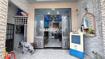 chính chủ bán căn nhà ở phường tân hoà biên hòa đồng nai 