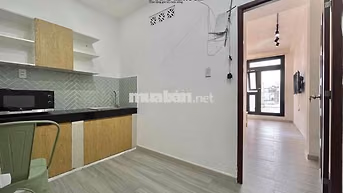 📌NEW CĂN HỘ 1 PHÒNG NGỦ BAN CÔNG KẾ BÊN ĐH UEF VÀ QUẬN 1