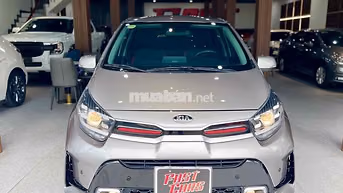 KIA Morning GTline 2020 Xám Tự động