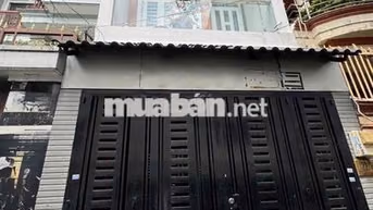 Cho thuê nhà mới, rộng rãi, thoáng 3pn full nt giá rẻ