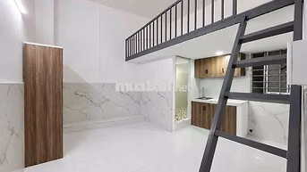 Dự Án Duplex Mới Ngay Đại Học Văn Hiến