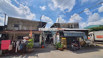 BÁN NHÀ TRỌ 18 phòng -CHỦ NGỘP GIẢM 2tỷ - 356m2 - HIỆP BÌNH PHƯỚC -TĐ