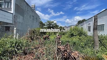  267M² – 520TR – CHỦ KẸT VỐN ĐỘT XUẤT, HẠ GIÁ ĐẨY NHANH LÔ ĐẤT 6x44M 