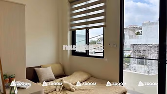 Dự án mới sát đầm sen-Studio full nội thất ở ngay