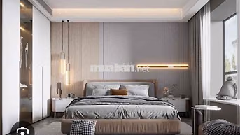 BÁN NHÀ ĐƯỜNG CÁCH MẠNG 5 QUẬN TÂN BÌNH