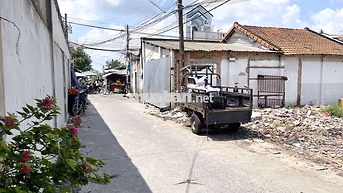 640tr Lô đất sát chợ Việt Kiều đường Trần Tử Bình (280m2) shr