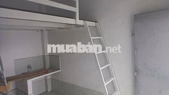 SẴN 2 PHÒNG GÁC MỚI XÂY ĐỐI ĐIỆN CVPM QUANG TRUNG