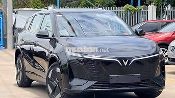 Vinfast VF8 All New 2026 Vay 95% | Giảm Mạnh