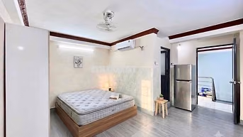 Phòng trọ sinh viên 28m2 - Đầy đủ tiện nghi Đi Bộ 600m tới ĐH Sư Phạm