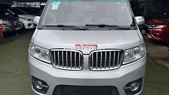 SRM X30L 2025 Bạc 2 chỗ xăng Việt Nam