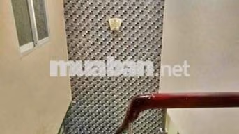 🏠Cho thuê nhà nguyên căn Dạ Nam P2 Q8 cũ ( P Chánh Hưng )  👉Hẻm ba gác