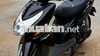 👉Honda Click 110 2009 Đen-ĐI NGAY-MÁY ZIN-ÁO ĐẸP✨✨