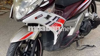 Yamaha Nouvo5 fi