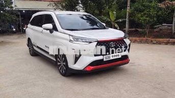 Toyota Vios 2024 Trắng