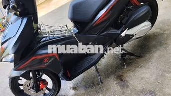 Honda Airblade đen nhám khóa smartkey máy zin chất