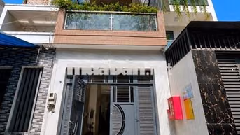80m2-nhỉnh 9tỷ-4 tầng-nhà mới đường Độc Lập- xe hơi vào nhà-chủ ngộp