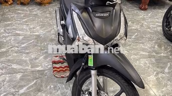 Honda Future 2022 Đen