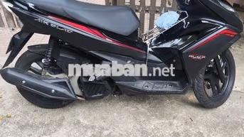 Honda Air Blade 2014 Đen