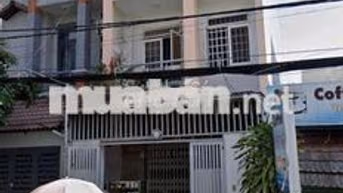 🏠 NHÀ NGUYÊN CĂN – CÓ THỂ KẾT HỢP NHIỀU NHU CẦU - Ở - KINH DOANH - KHO