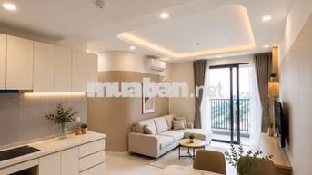CHO THUÊ CĂN HỘ AURORA 3PN 2WC FULL NỘI THẤT GIÁ 14TR/THÁNG
