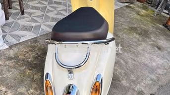 tay ga 50cc dòi 2022