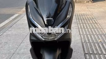 Honda PCX 150 2020 Đen bstp bao nợ xấu
