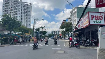 NHÀ 74M2 HXH ĐẶNG VĂN BI - TRƯỜNG THỌ THỦ ĐỨC - NHỈNH 5 TỶ