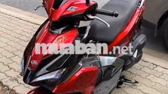 Honda Air Blade 125 2017 AB