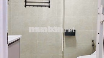 Cho thuê căn hộ Ngô Gia Tự Quận 10 giá 12tr/tháng 2pn nội thất đẹp 