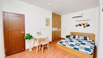 CHO THUÊ 1PN GIÁ RẺ CỬA SỔ - TÂN SƠN NHÌ - ĐH CÔNG THƯƠNG -ĐH VĂN HIẾN