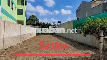 Chỉ 900 triệu có ngay 96m2 full thổ MT đường Huỳnh Văn Cọ-SHR