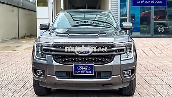 Ford Ranger XLS 4x2 AT 2023 Xám 67.000 km