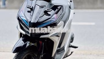 Honda Vario 2025 Bạc 3xxx km