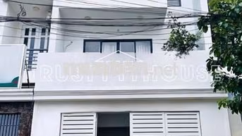 🏢 NHÀ CHO THUÊ ĐƯỜNG HỒNG HÀ PHÚ NHUẬN * 4.5X20M * TRỆT 3 LẦU 💯