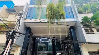 BÁN NHÀ HẺM TO ĐÙNG VÕ VĂN TẦN, QUẬN 3 (DT:78,9m2) - GIÁ CHỐT 3Tỷ930