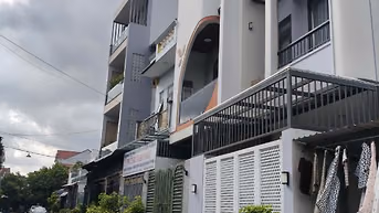 NHÀ DĨ AN 82M² GẦN 5 TỶ - KHU PHỐ DÂN TRÍ CAO - MỘT NƠI SỐNG LÝ TƯỞNG 