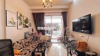 2PN 2WC GOLDEN MANSION FULL NỘI THẤT GẦN SÂN BAY CV GIA ĐỊNH PHÚ NHUAN