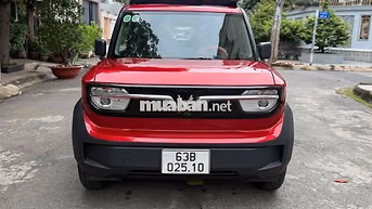 VinFast VF3 2024 Điện 6nghìn km thuê pin