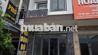Cho Thuê Nhà Đường N1 Khu Dân Cư Phú Hồng Thịnh 8